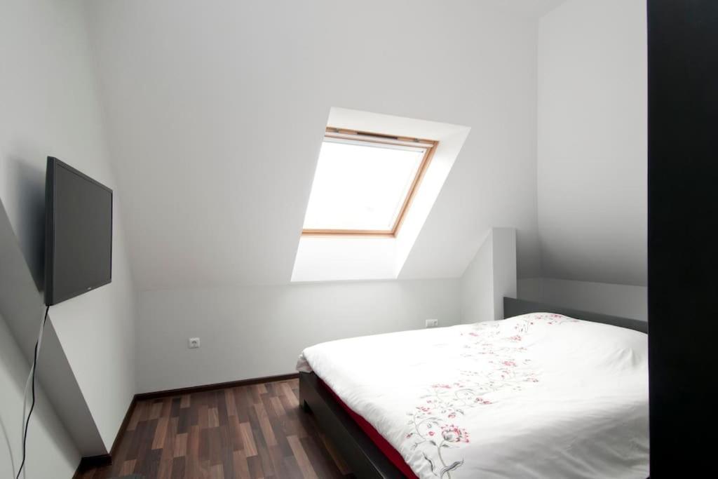 Sofia Top Lux Apartment Dış mekan fotoğraf