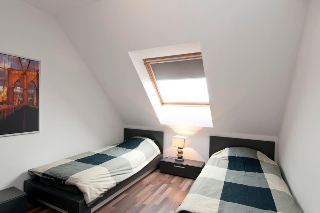 Sofia Top Lux Apartment Dış mekan fotoğraf