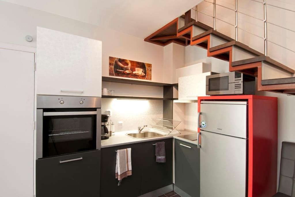 Sofia Top Lux Apartment Dış mekan fotoğraf