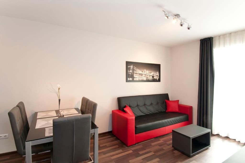 Sofia Top Lux Apartment Dış mekan fotoğraf