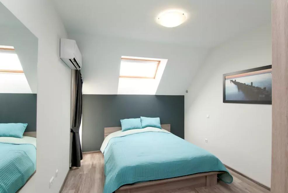 Sofia Top Lux Apartment Dış mekan fotoğraf