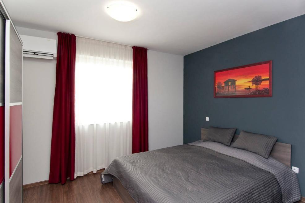 Sofia Top Lux Apartment Dış mekan fotoğraf
