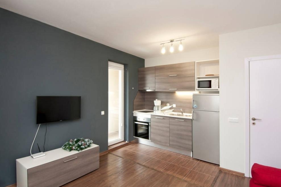 Sofia Top Lux Apartment Dış mekan fotoğraf