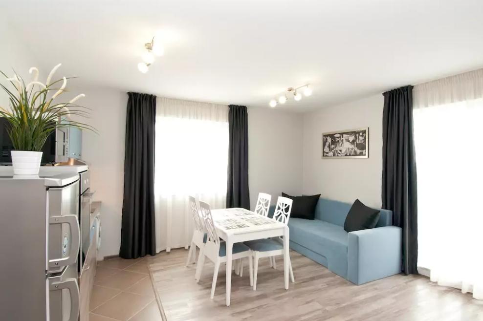 Sofia Top Lux Apartment Dış mekan fotoğraf