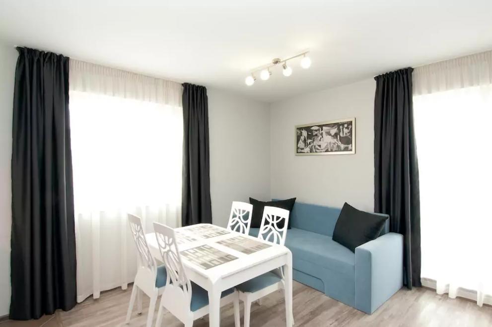 Sofia Top Lux Apartment Dış mekan fotoğraf