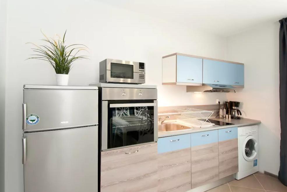Sofia Top Lux Apartment Dış mekan fotoğraf